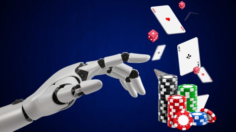 The Influence of AI Technology on Poker Gameplay: A Digital Revolution at the Card Table