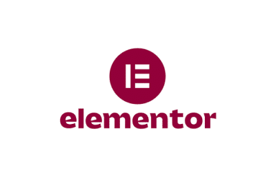Elementor- logo