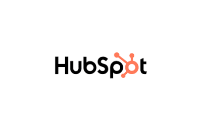 HubSpot - logo