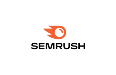 Semrush - logo