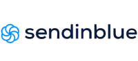 SendinBlue - logo